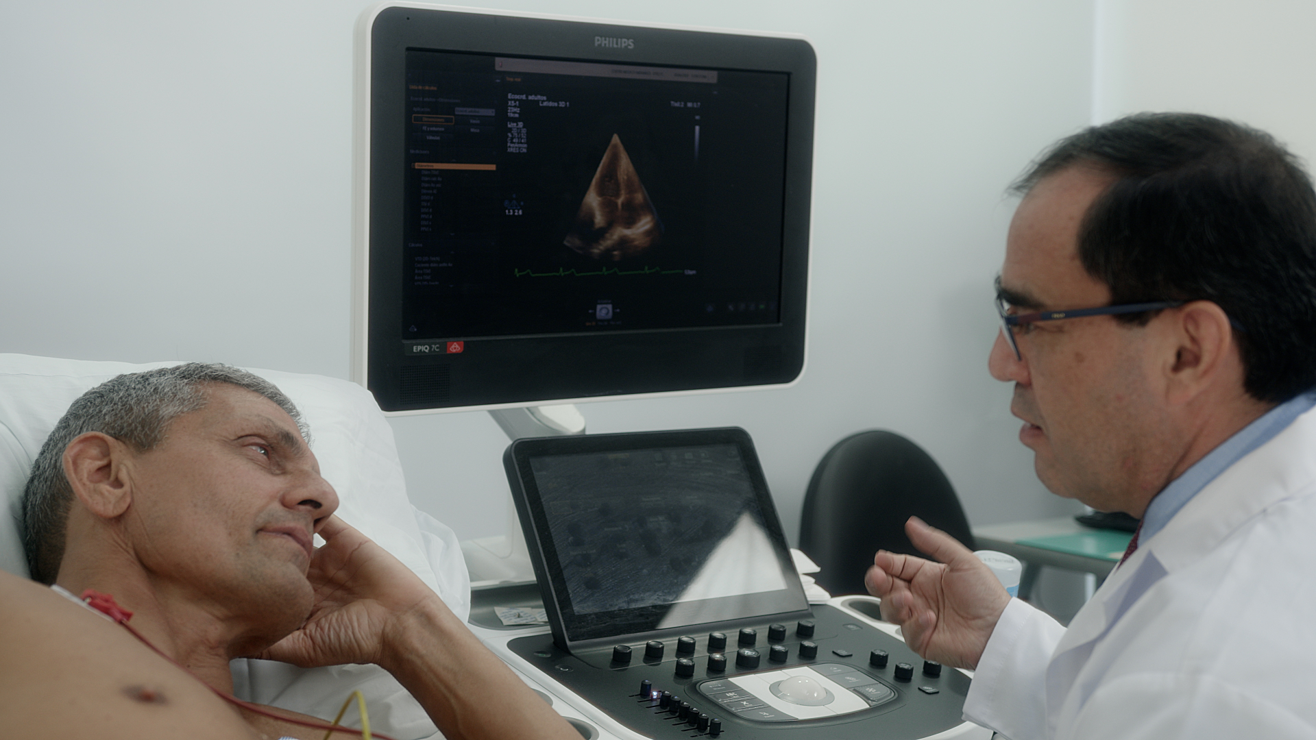 Echocardiogram